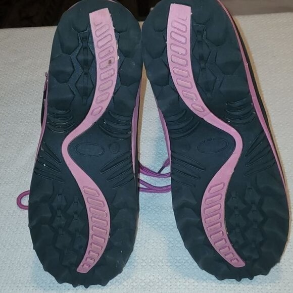 Ranger Tundra Thermolite Insulated Lace-up, Cinchable Sz. 9 Winter Boots - Picture 9 of 11